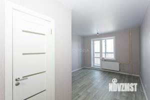 Студия квартира, на длительный срок, 18м2, 14/18 этаж