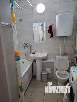 1-к квартира, на длительный срок, 32м2, 5/10 этаж