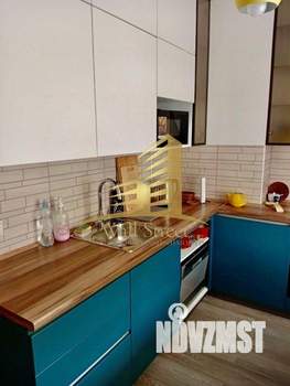 1-к квартира, на длительный срок, 39м2, 3/7 этаж