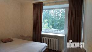 2-к квартира, на длительный срок, 52м2, 4/4 этаж