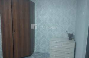 1-к квартира, на длительный срок, 30м2, 2/5 этаж