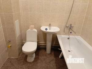 1-к квартира, на длительный срок, 36м2, 3/13 этаж