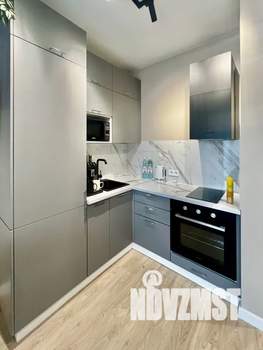 1-к квартира, посуточно, 36м2, 5/15 этаж