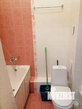 1-к квартира, на длительный срок, 34м2, 7/9 этаж