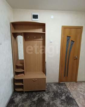 2-к квартира, на длительный срок, 56м2, 2/18 этаж