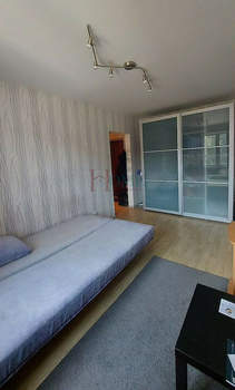 1-к квартира, на длительный срок, 30м2, 3/8 этаж