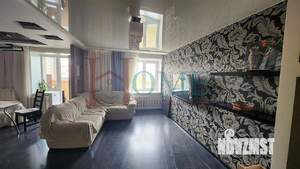 3-к квартира, на длительный срок, 80м2, 9/16 этаж