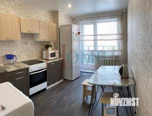 1-к квартира, на длительный срок, 40м2, 7/17 этаж