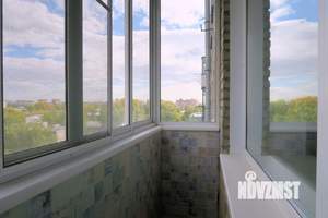 1-к квартира, на длительный срок, 33м2, 8/9 этаж