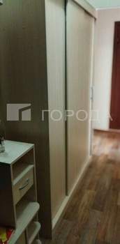 1-к квартира, на длительный срок, 38м2, 6/10 этаж