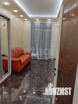 1-к квартира, на длительный срок, 45м2, 10/23 этаж