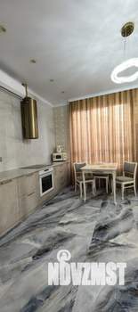 2-к квартира, на длительный срок, 65м2, 3/25 этаж