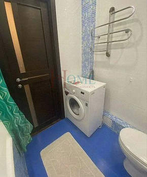 1-к квартира, на длительный срок, 44м2, 10/13 этаж