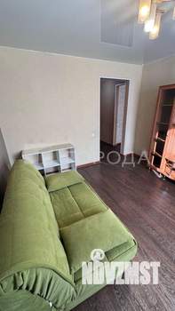 1-к квартира, на длительный срок, 34м2, 3/11 этаж