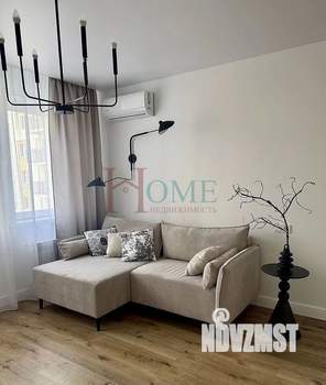 2-к квартира, на длительный срок, 40м2, 15/16 этаж