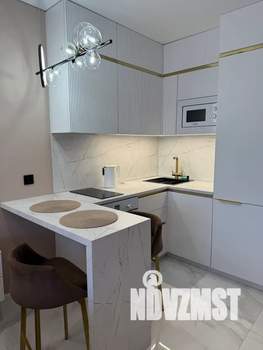 Студия квартира, посуточно, 24м2, 7/30 этаж