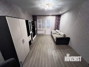 2-к квартира, на длительный срок, 40м2, 4/17 этаж