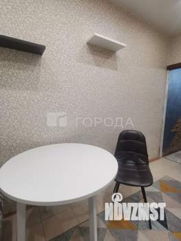 1-к квартира, на длительный срок, 33м2, 1/3 этаж