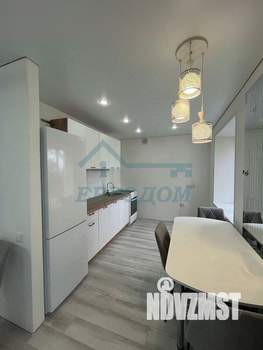 2-к квартира, на длительный срок, 53м2, 4/5 этаж