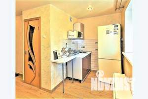 1-к квартира, посуточно, 20м2, 6/9 этаж