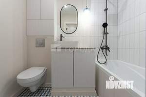 1-к квартира, на длительный срок, 34м2, 8/10 этаж