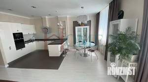 3-к квартира, на длительный срок, 116м2, 14/24 этаж