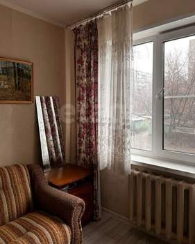 2-к квартира, на длительный срок, 43м2, 2/9 этаж