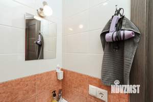 Студия квартира, посуточно, 16м2, 2/5 этаж