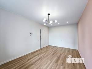 1-к квартира, на длительный срок, 39м2, 10/14 этаж