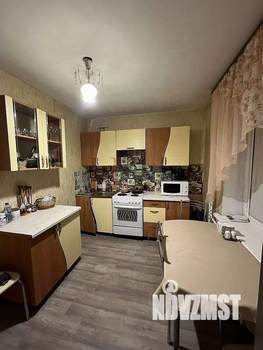 1-к квартира, на длительный срок, 42м2, 1/10 этаж