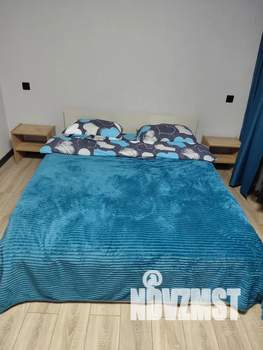 1-к квартира, посуточно, 31м2, 3/5 этаж