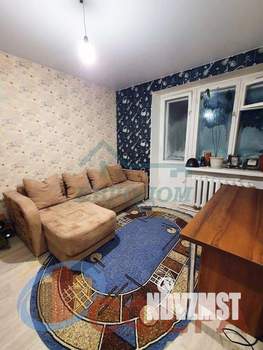 Студия квартира, на длительный срок, 21м2, 9/9 этаж