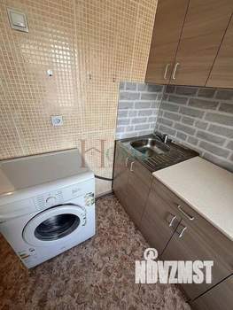 2-к квартира, на длительный срок, 44м2, 3/5 этаж