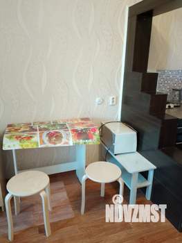 1-к квартира, на длительный срок, 27м2, 10/11 этаж