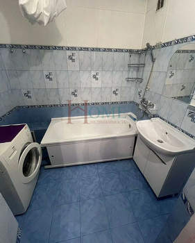 1-к квартира, на длительный срок, 45м2, 15/16 этаж