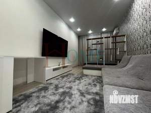 1-к квартира, на длительный срок, 41м2, 16/24 этаж