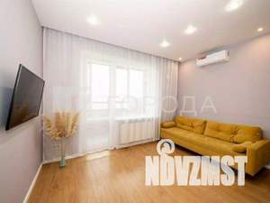 1-к квартира, на длительный срок, 28м2, 4/25 этаж