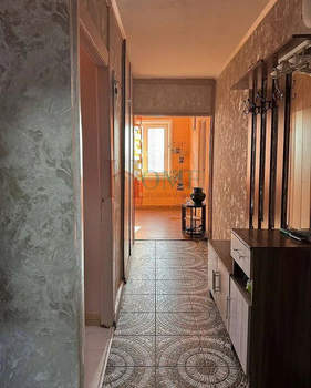 3-к квартира, на длительный срок, 65м2, 6/9 этаж