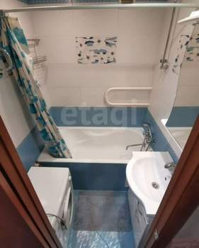 2-к квартира, на длительный срок, 45м2, 8/9 этаж