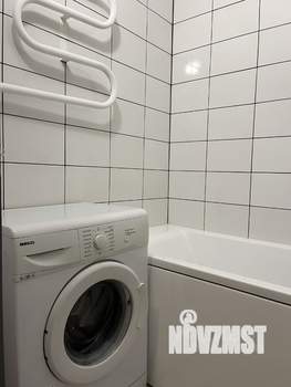 1-к квартира, на длительный срок, 30м2, 1/12 этаж