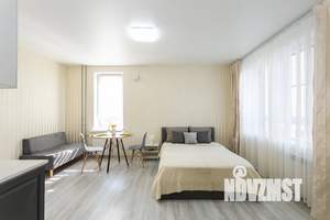 1-к квартира, посуточно, 32м2, 3/9 этаж