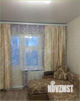 1-к квартира, на длительный срок, 29м2, 2/17 этаж