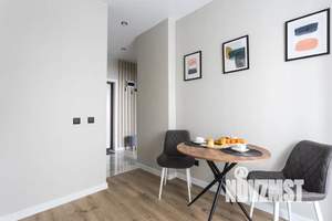 1-к квартира, посуточно, 30м2, 13/30 этаж