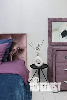 1-к квартира, посуточно, 34м2, 7/7 этаж