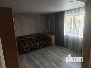 1-к квартира, на длительный срок, 27м2, 2/8 этаж