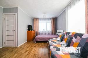 1-к квартира, посуточно, 35м2, 1/5 этаж