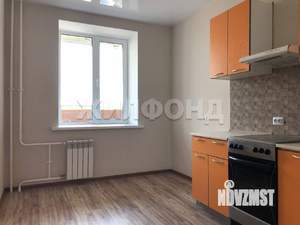 2-к квартира, на длительный срок, 50м2, 3/12 этаж