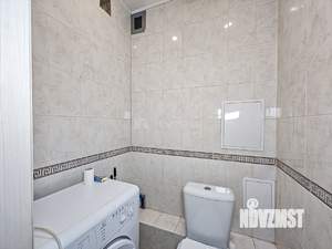 1-к квартира, на длительный срок, 42м2, 6/10 этаж