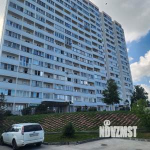 Студия квартира, на длительный срок, 28м2, 11/18 этаж