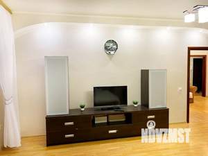 3-к квартира, посуточно, 80м2, 6/16 этаж